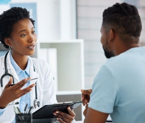 Vaccination contre la rougeole